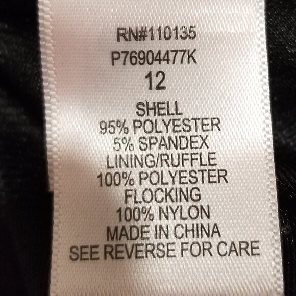 HOST PICK: Girls' Knit Works Dress with Shrug, Size 12, EUC - Picture 10 of 16